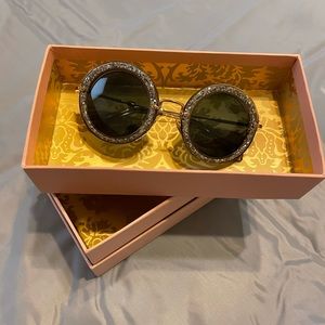 Miu miu sunglasses